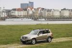 Mercedes-Benz GLK-Class 2010 года